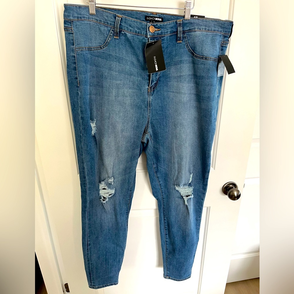 Brand new Fashion Nova plus size
